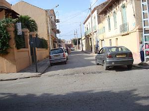 OCTOBRE 2007 AIN TEMOUCHENT VILLA RENE ORSERO 018